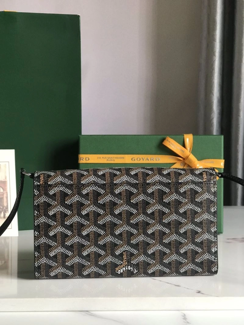 WaterResistant Goyard Satchel Bags 67552