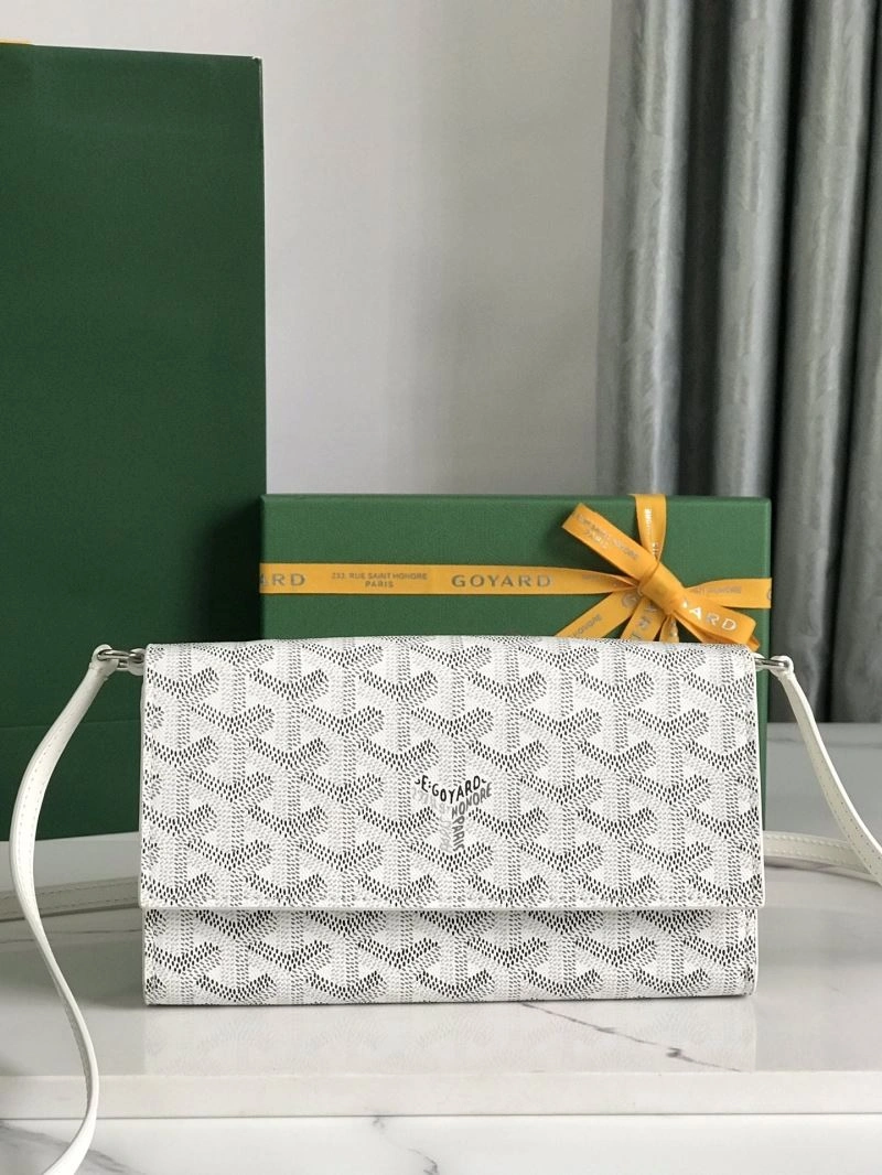 NewStyle Goyard Satchel Bags 67545