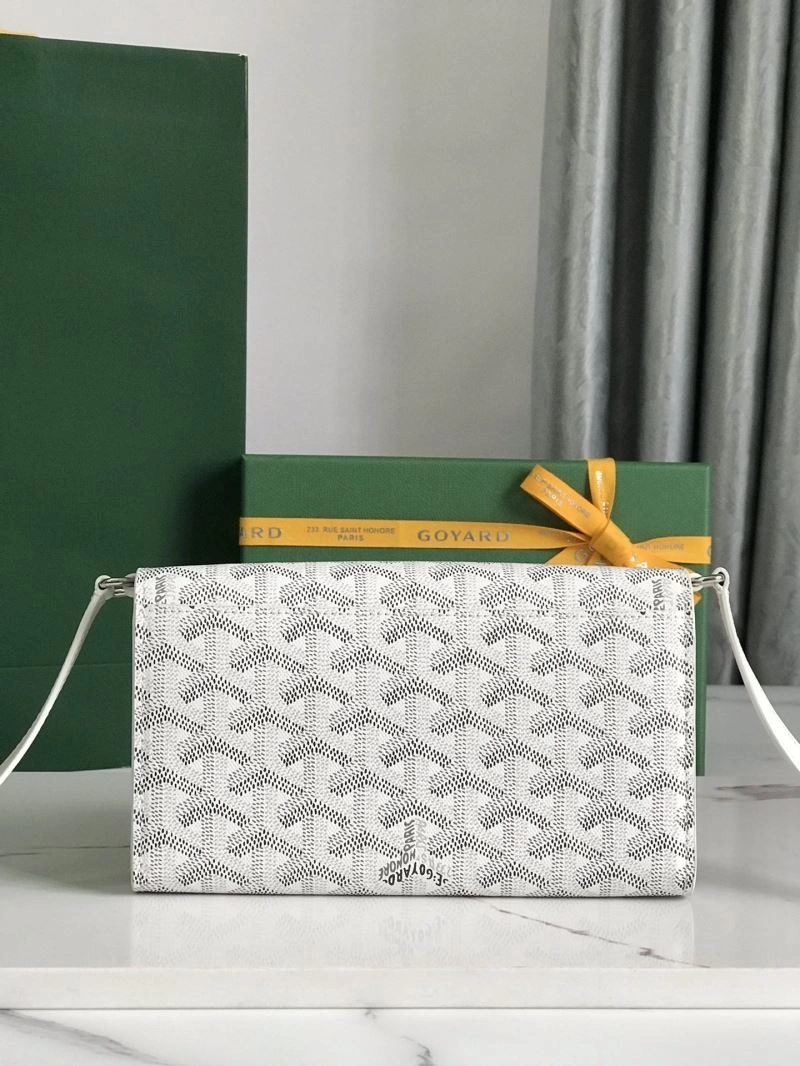 NewStyle Goyard Satchel Bags 67545