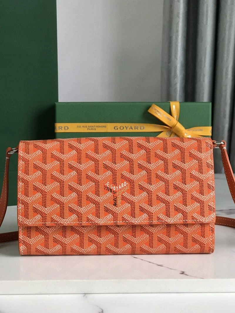 ComfortFit Goyard Satchel Bags 67546