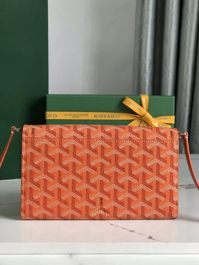 ComfortFit Goyard Satchel Bags 67546