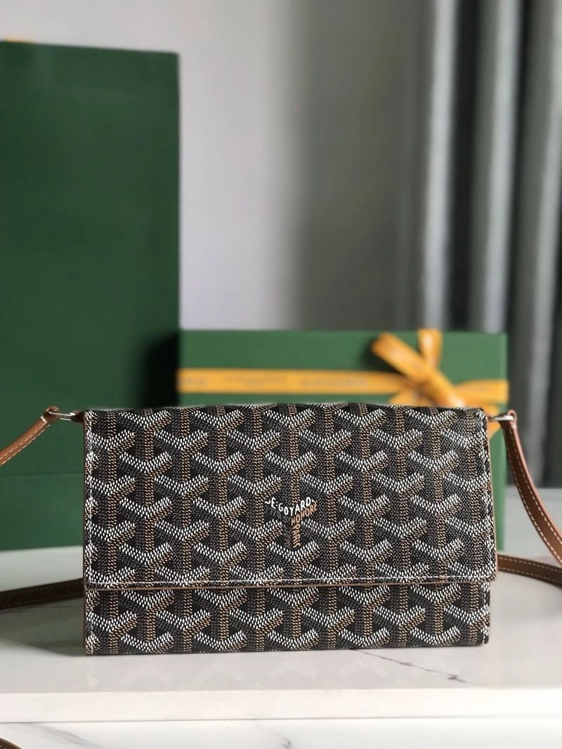 Goyard Satchel Bags Minimalist 67550