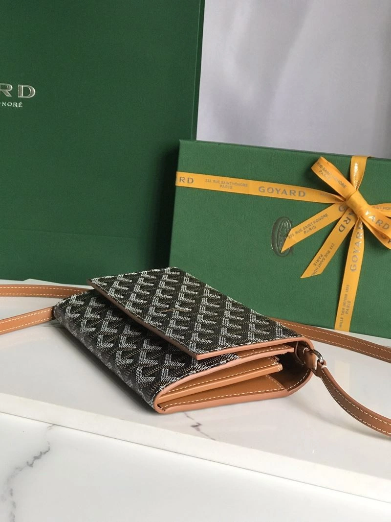 Goyard Satchel Bags Minimalist 67550