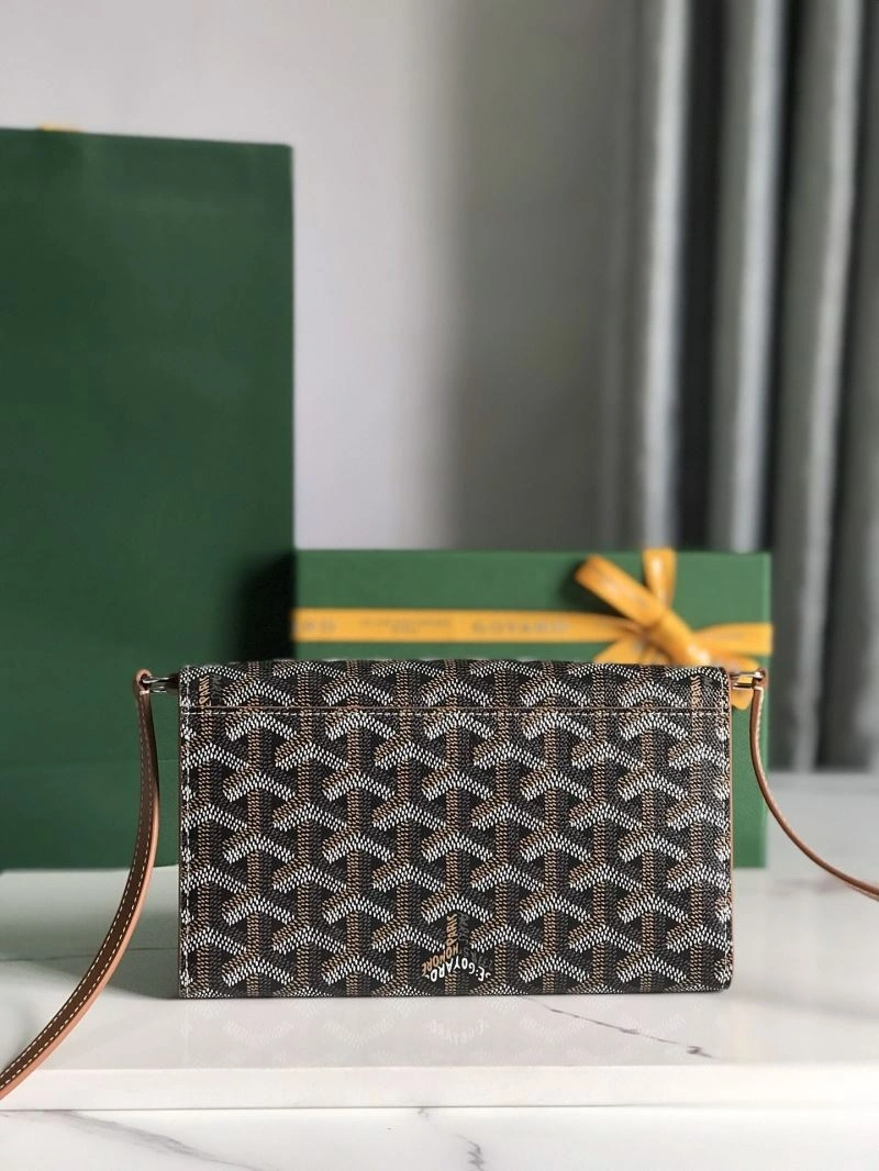 Goyard Satchel Bags Minimalist 67550