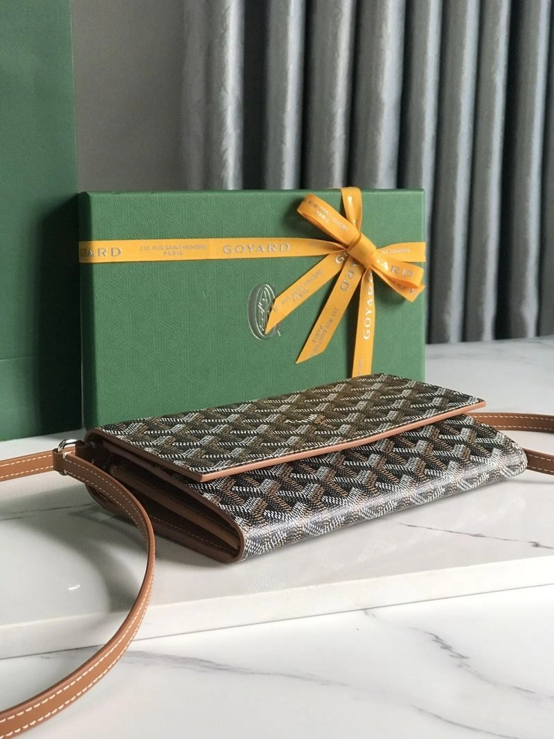 Goyard Satchel Bags Minimalist 67550