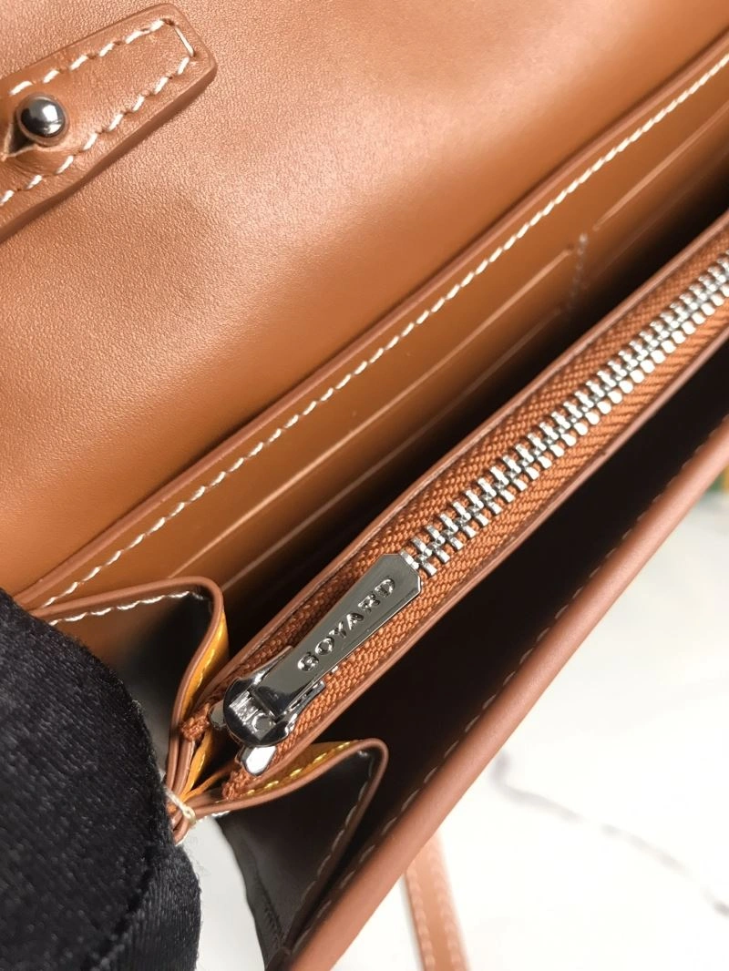 Goyard Satchel Bags Minimalist 67550