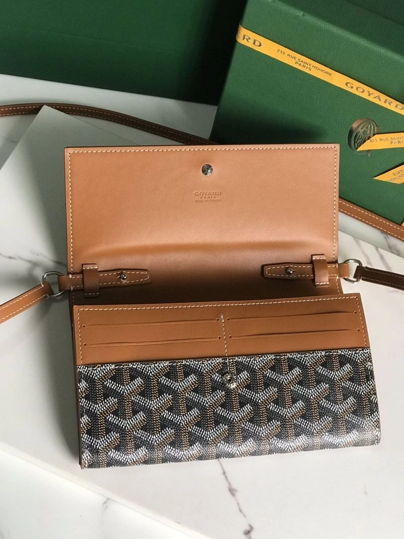 Goyard Satchel Bags Minimalist 67550