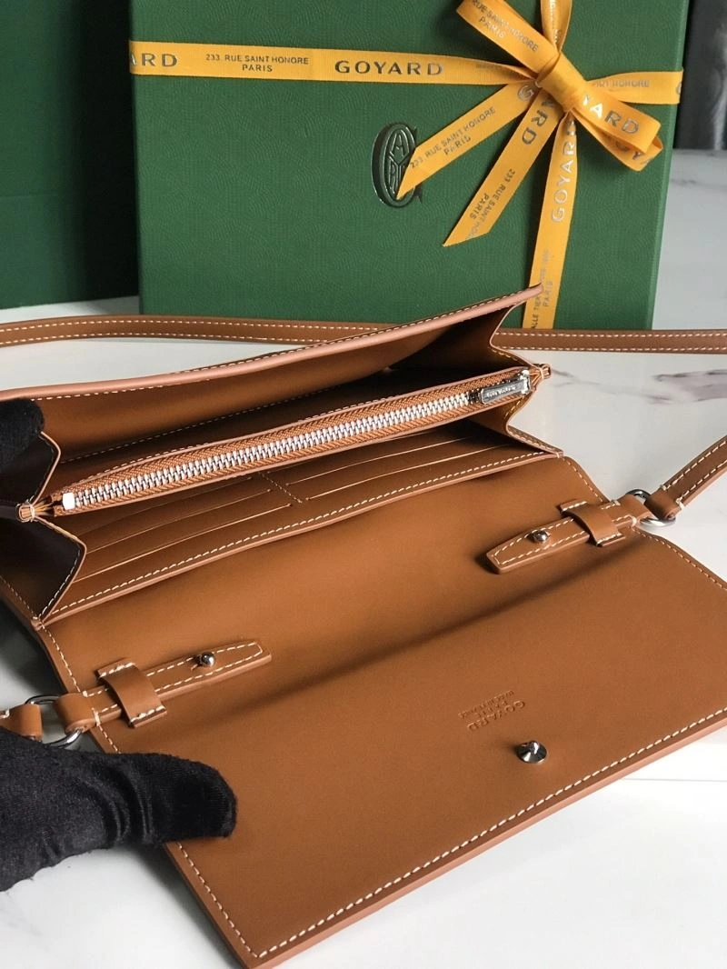 Goyard Satchel Bags Minimalist 67550