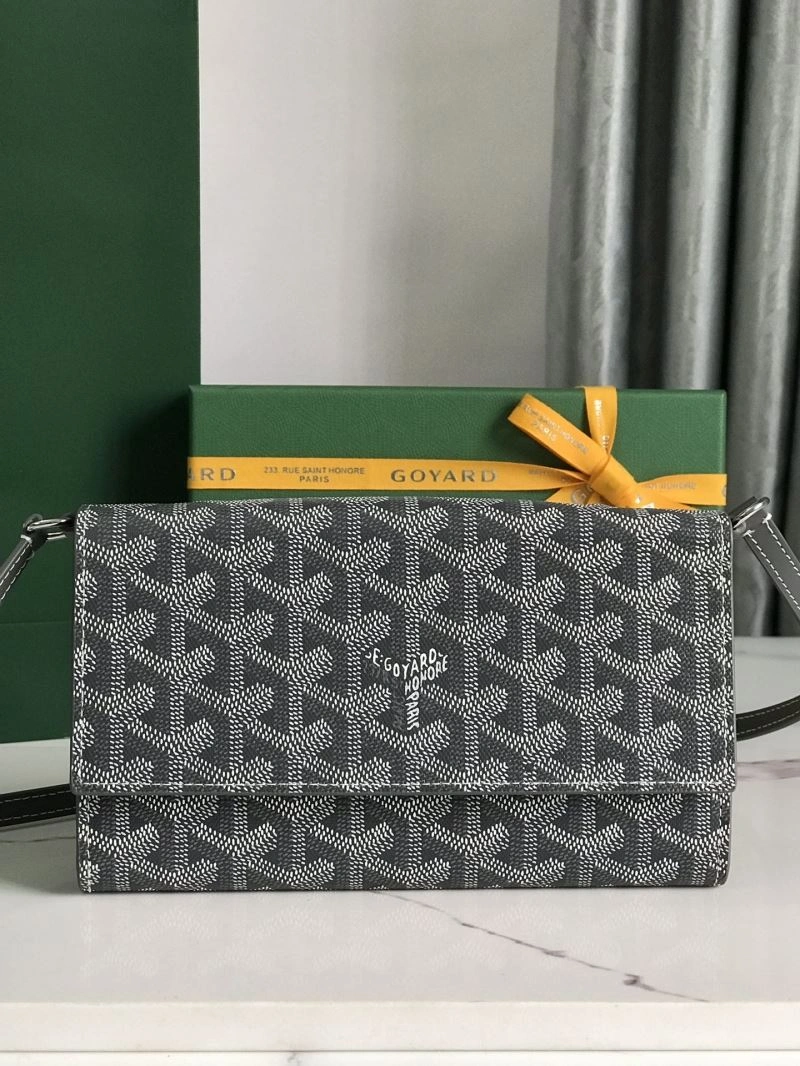 FreshLook Goyard Satchel Bags 67558