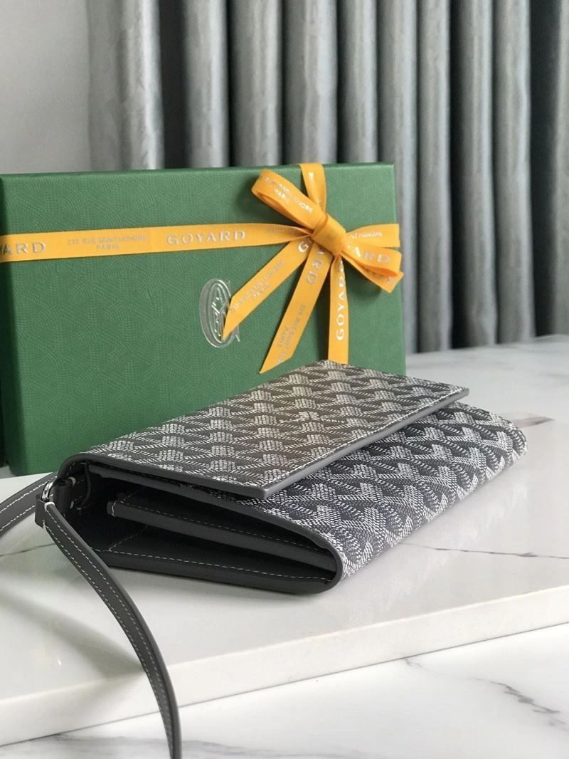 FreshLook Goyard Satchel Bags 67558