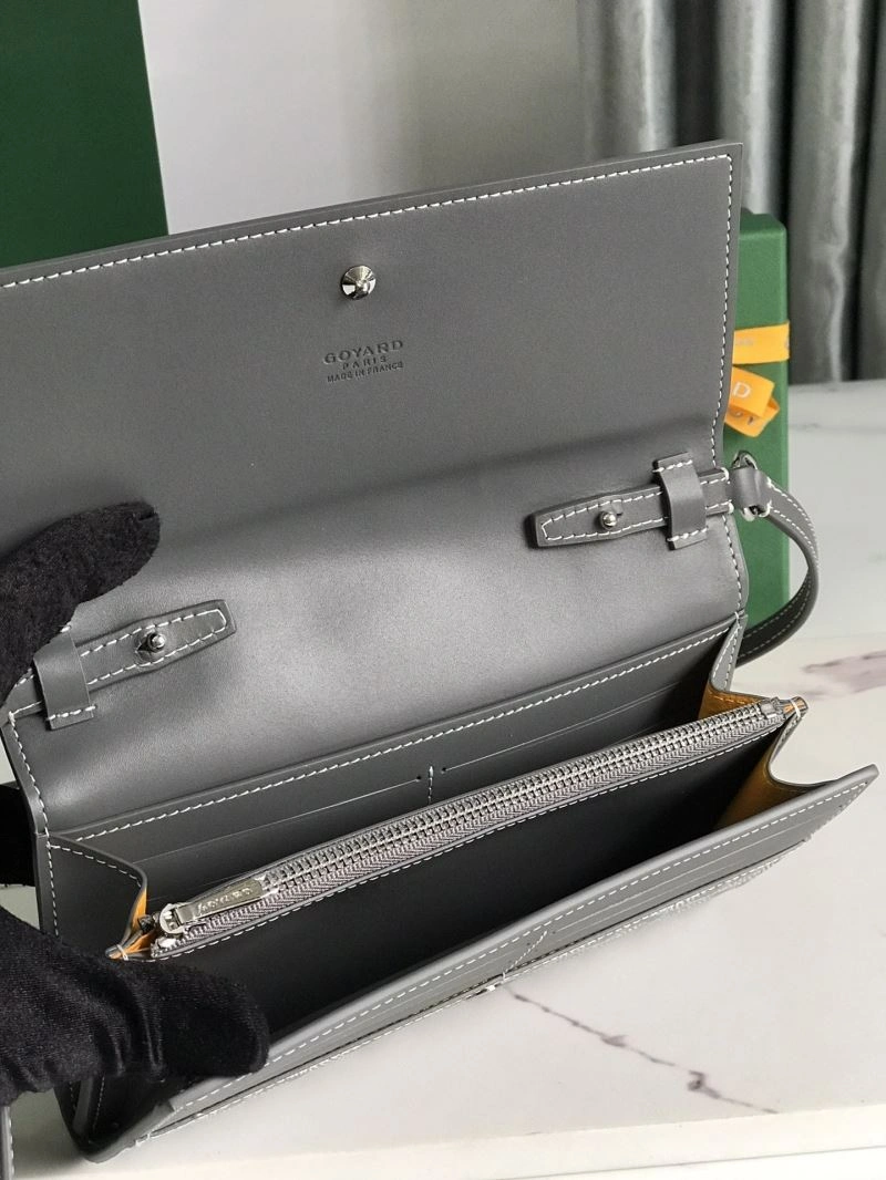 FreshLook Goyard Satchel Bags 67558