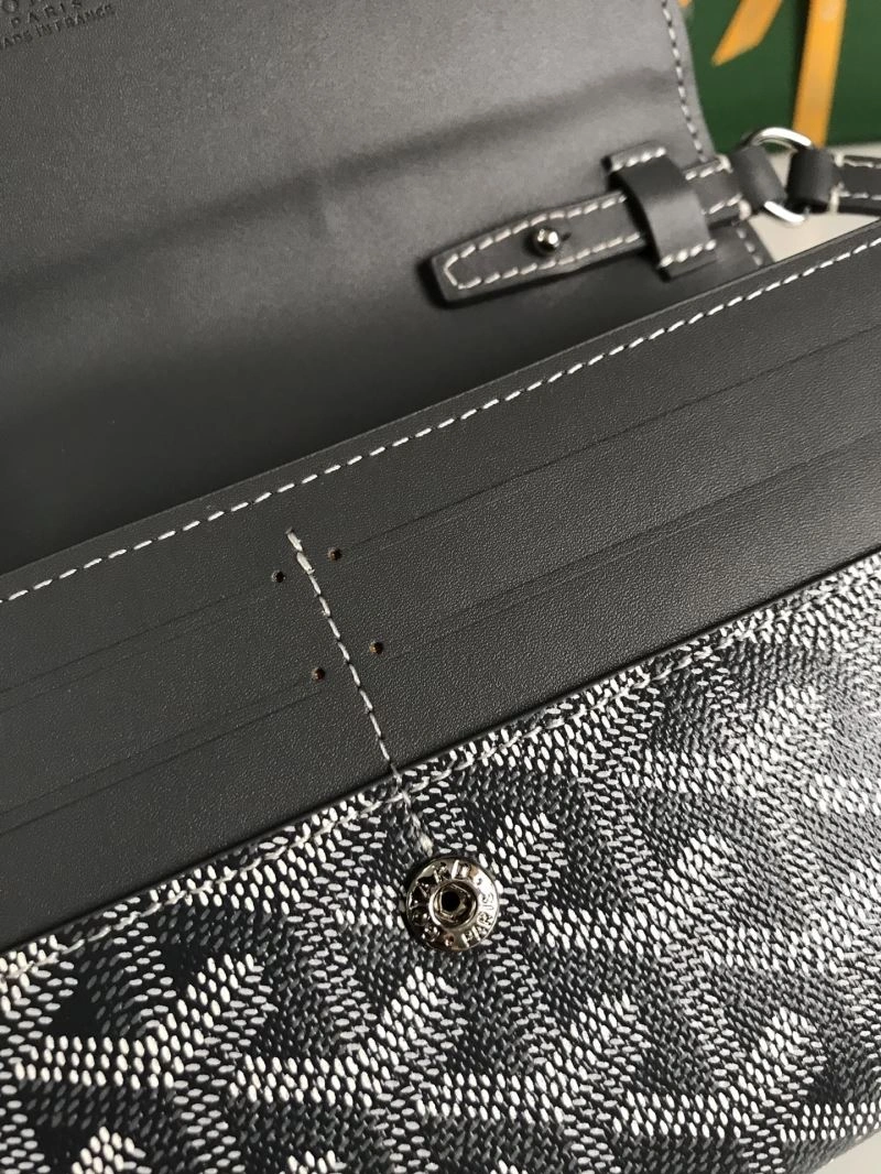 FreshLook Goyard Satchel Bags 67558