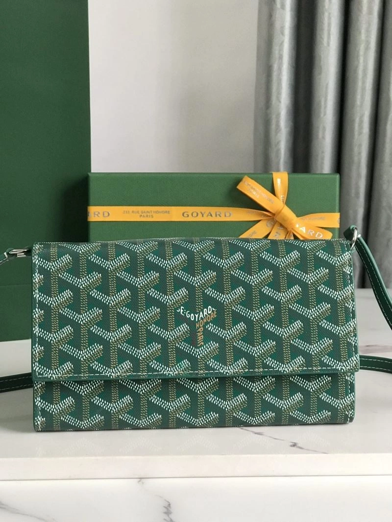 Goyard Satchel Bags Comfortable 67557