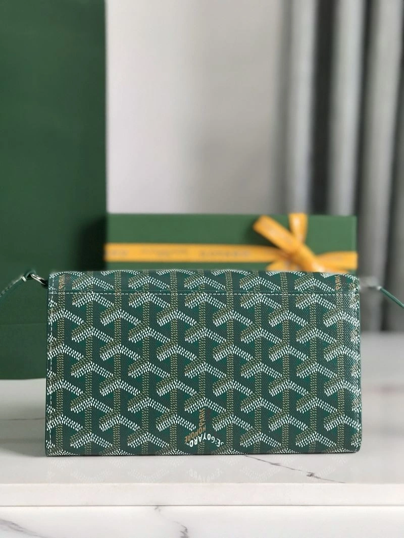 Goyard Satchel Bags Comfortable 67557