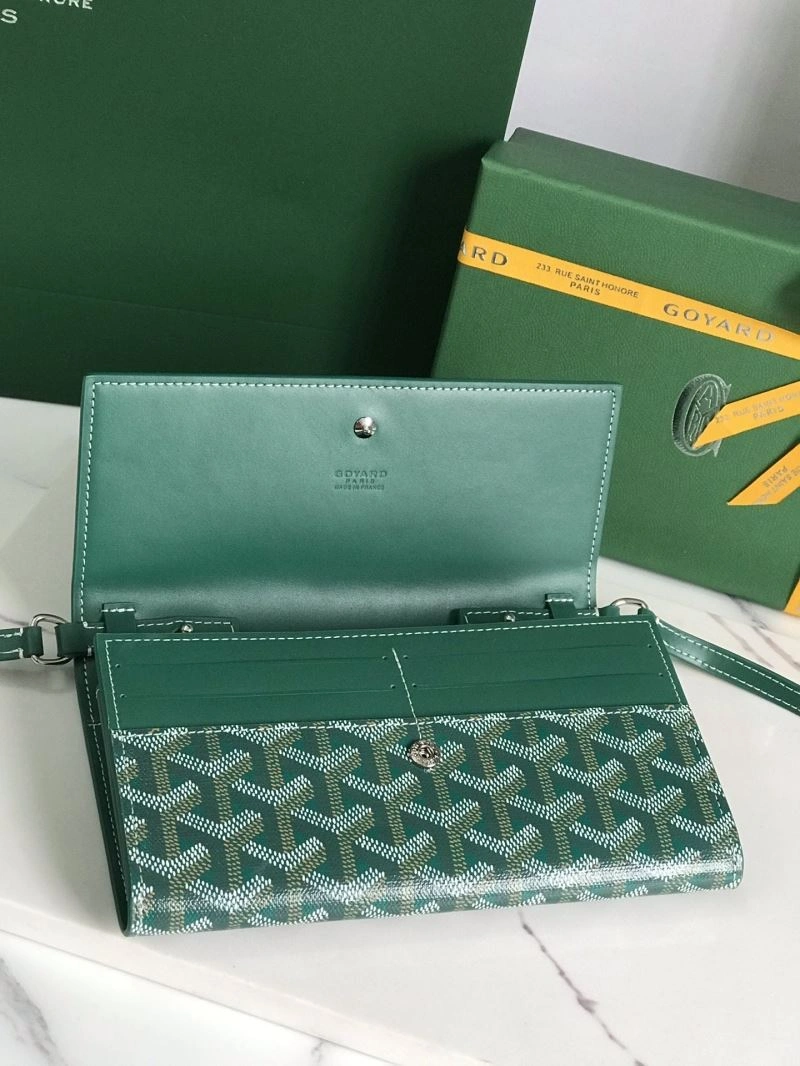 Goyard Satchel Bags Comfortable 67557