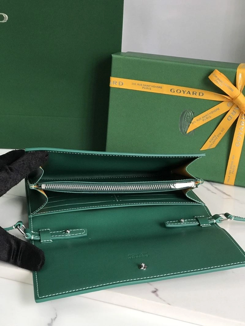 Goyard Satchel Bags Comfortable 67557