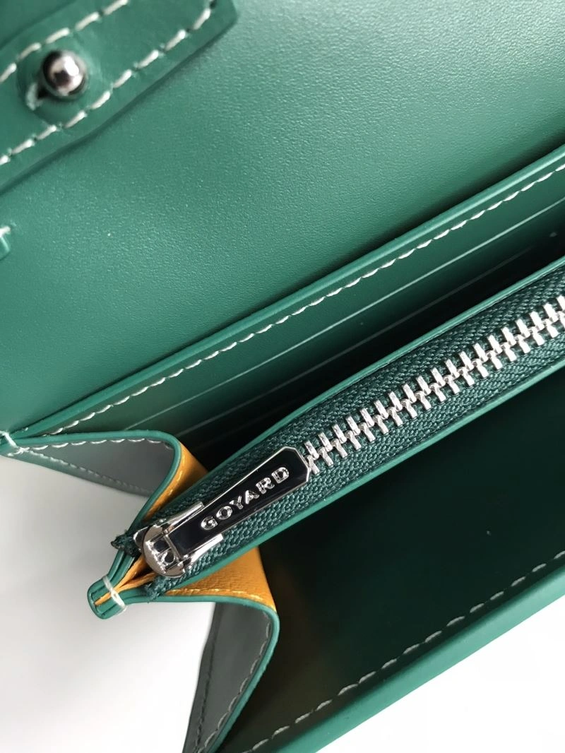 Goyard Satchel Bags Comfortable 67557