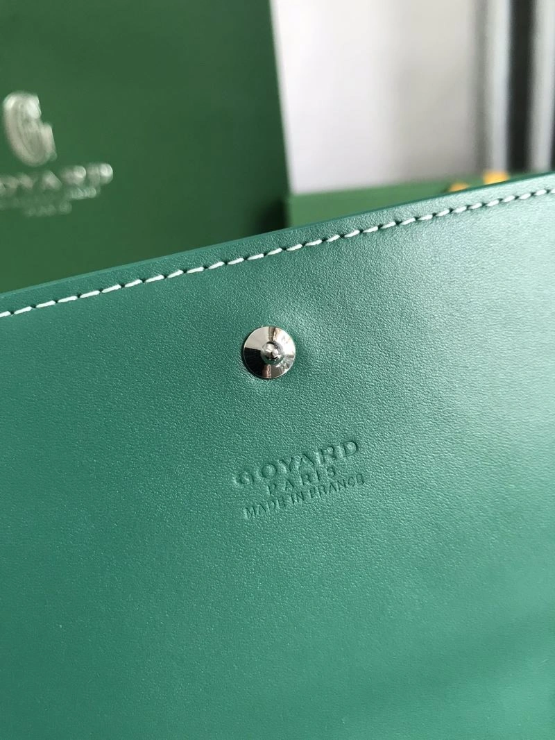Goyard Satchel Bags Comfortable 67557