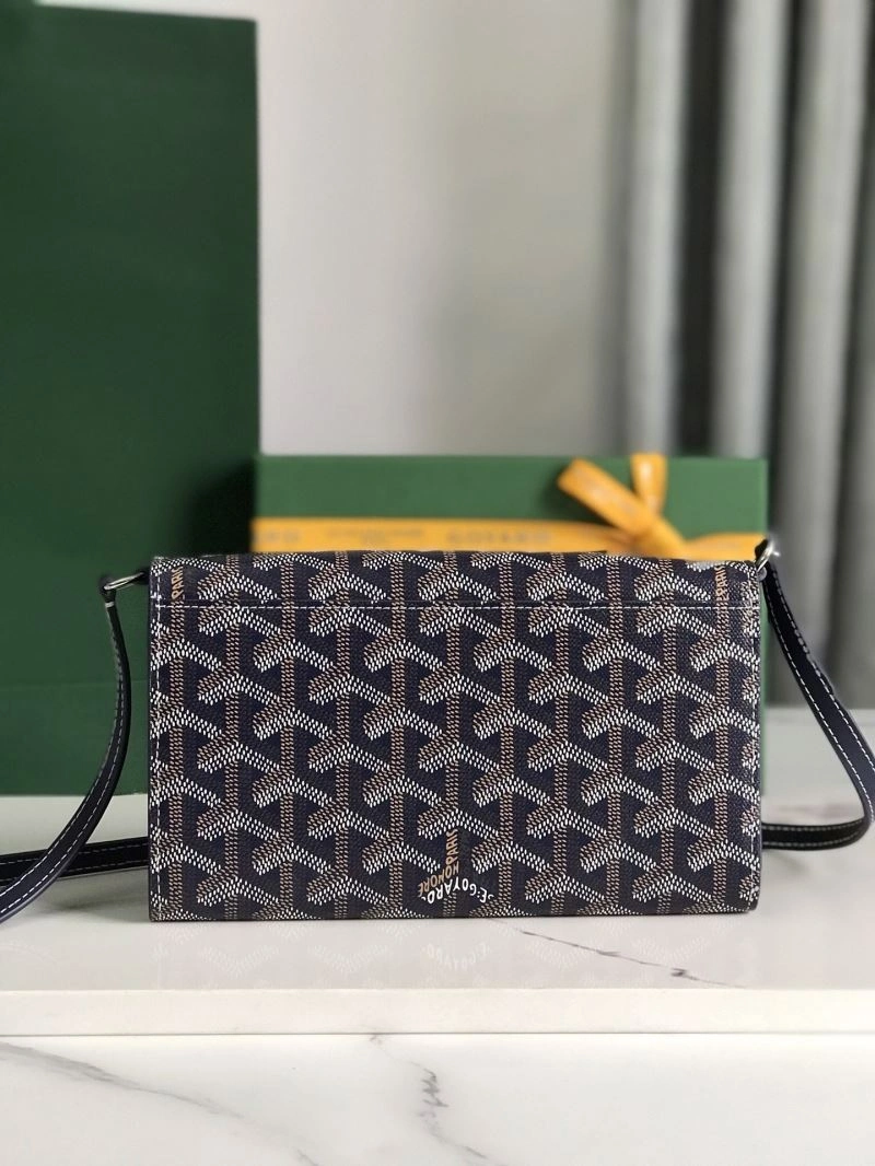 Resilient Goyard Satchel Bags 67539