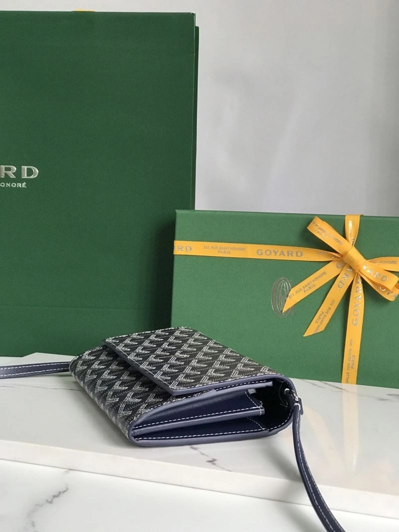 Resilient Goyard Satchel Bags 67539