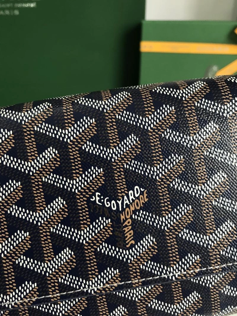 Resilient Goyard Satchel Bags 67539