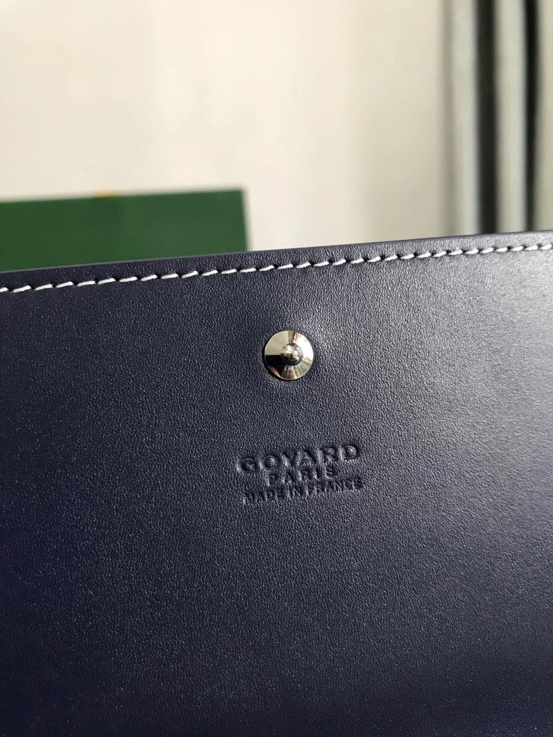 Resilient Goyard Satchel Bags 67539