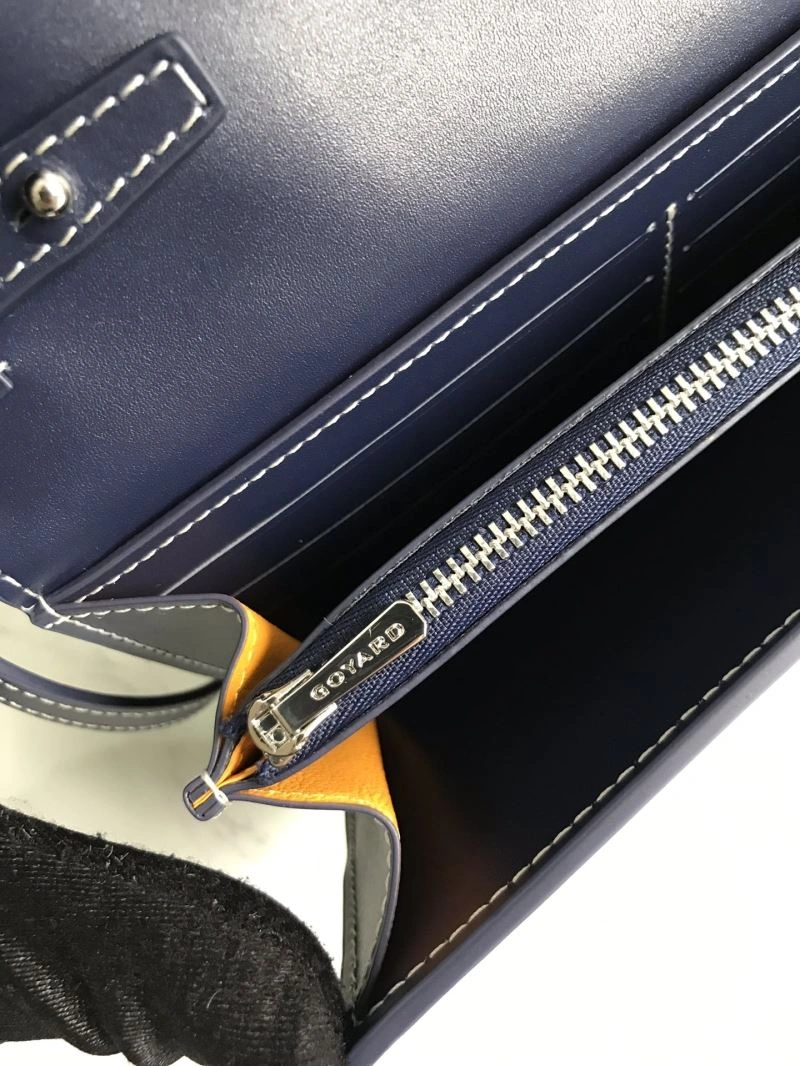 Resilient Goyard Satchel Bags 67539