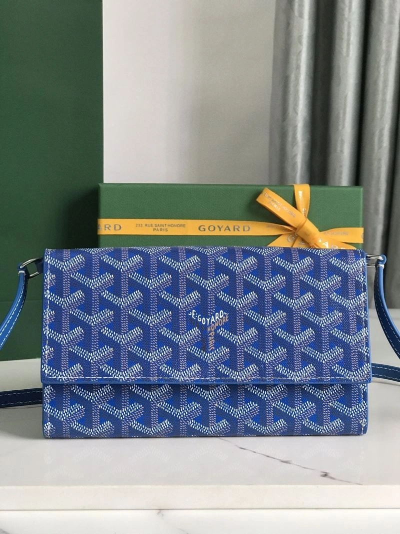 Compact Goyard Satchel Bags 67559