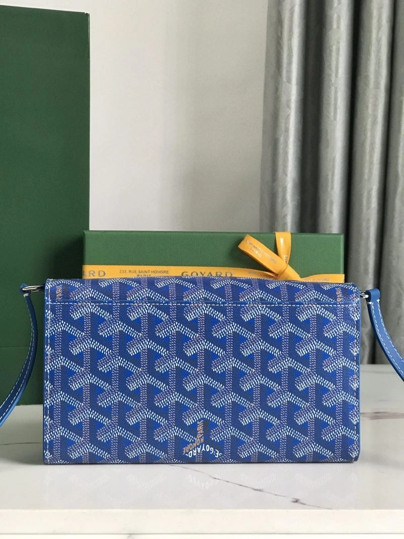 Compact Goyard Satchel Bags 67559