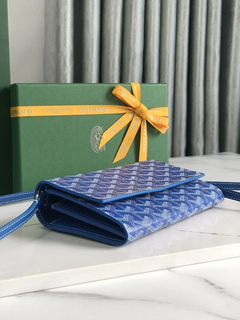 Compact Goyard Satchel Bags 67559