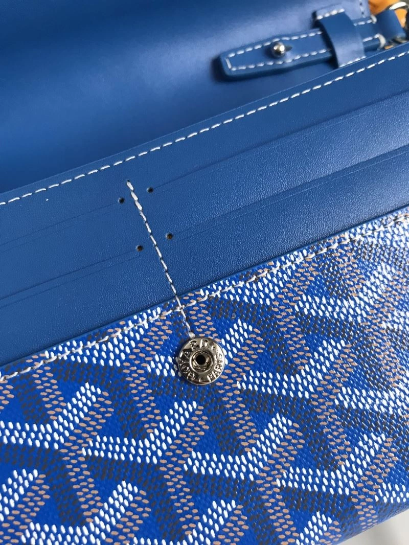 Compact Goyard Satchel Bags 67559