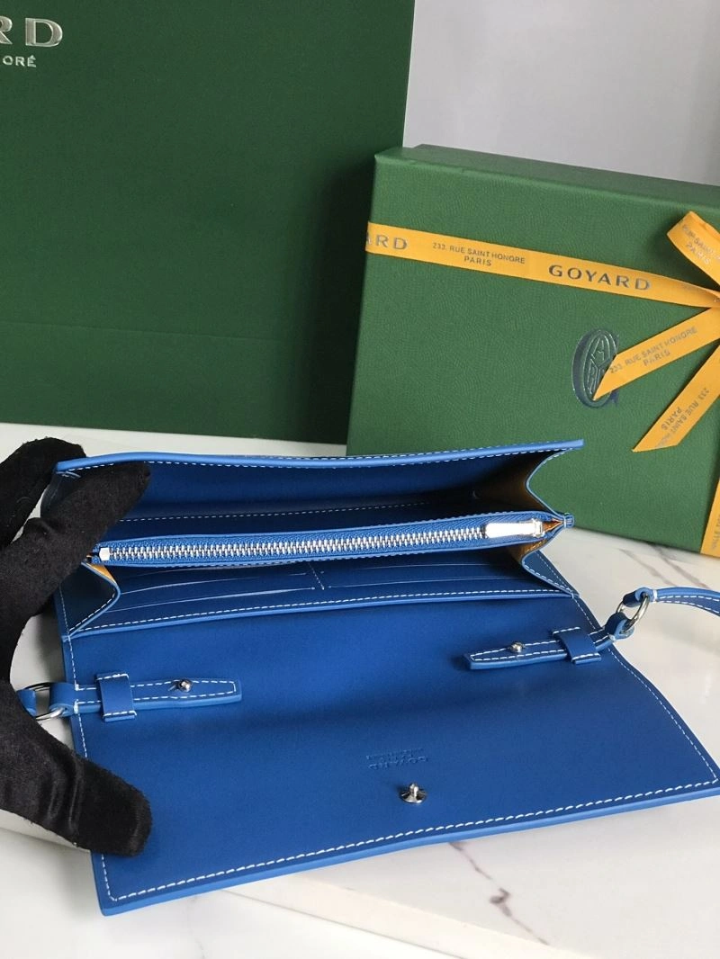 Compact Goyard Satchel Bags 67559