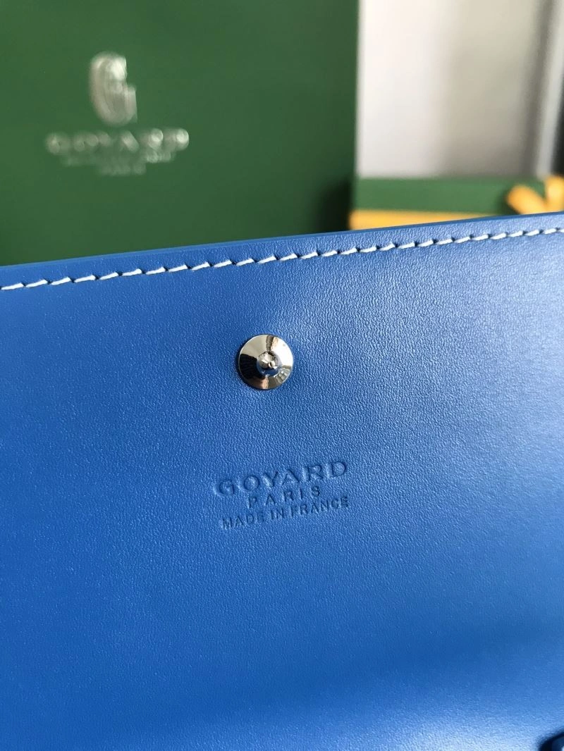 Compact Goyard Satchel Bags 67559