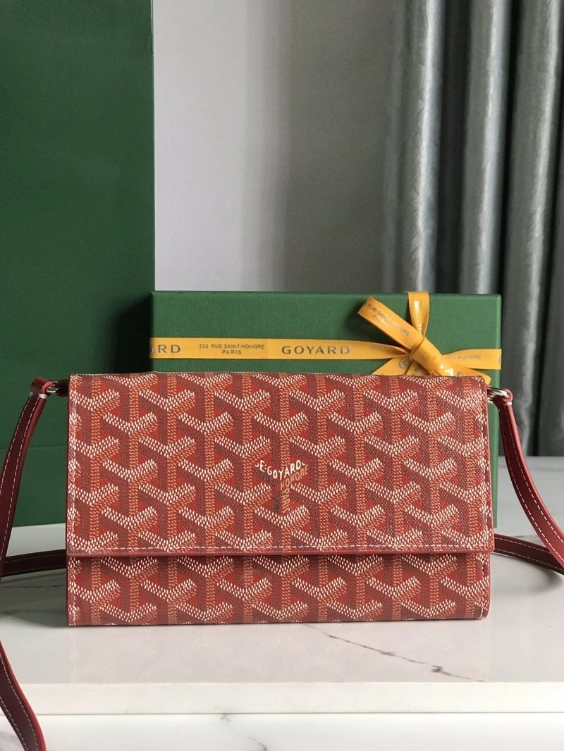 FashionForward Goyard Satchel Bags 67538
