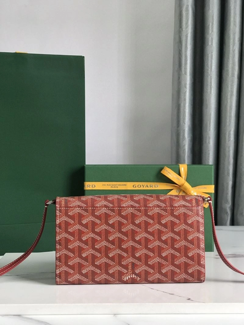 FashionForward Goyard Satchel Bags 67538
