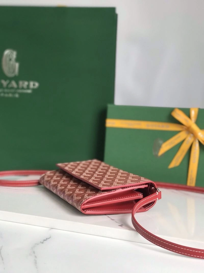 FashionForward Goyard Satchel Bags 67538