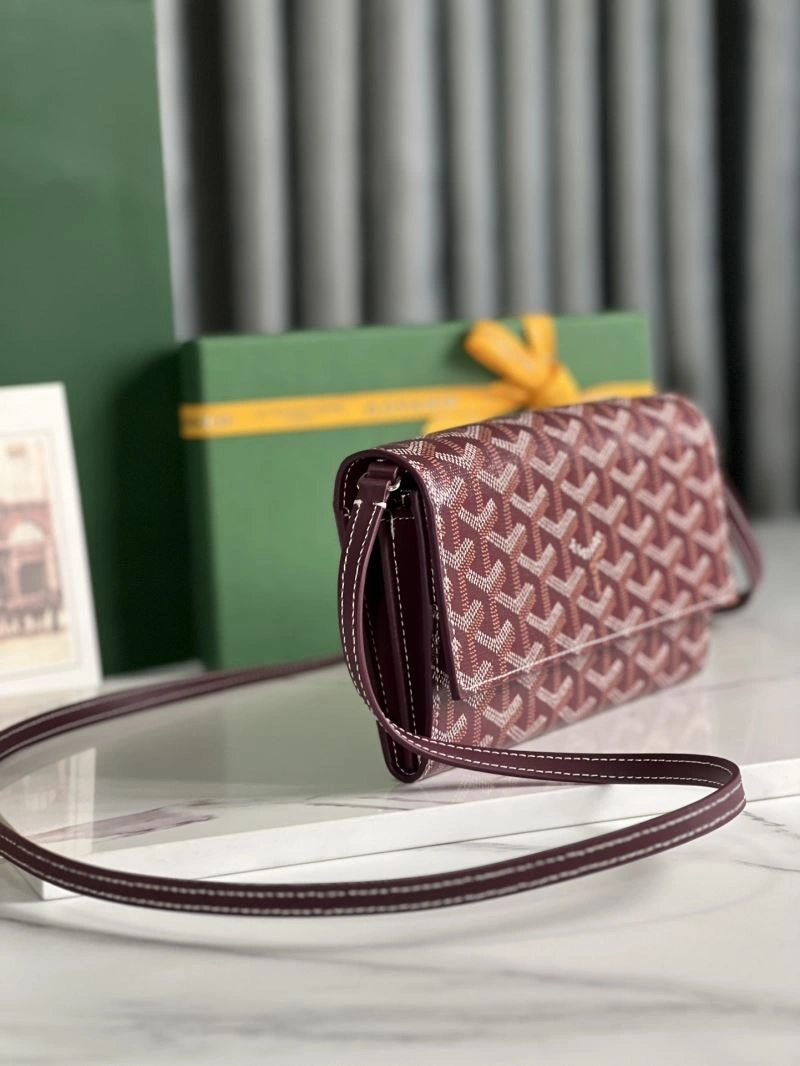 Tailored Goyard Satchel Bags 67620