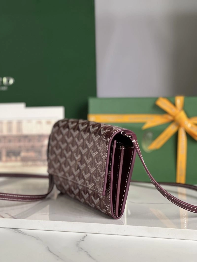 Tailored Goyard Satchel Bags 67620