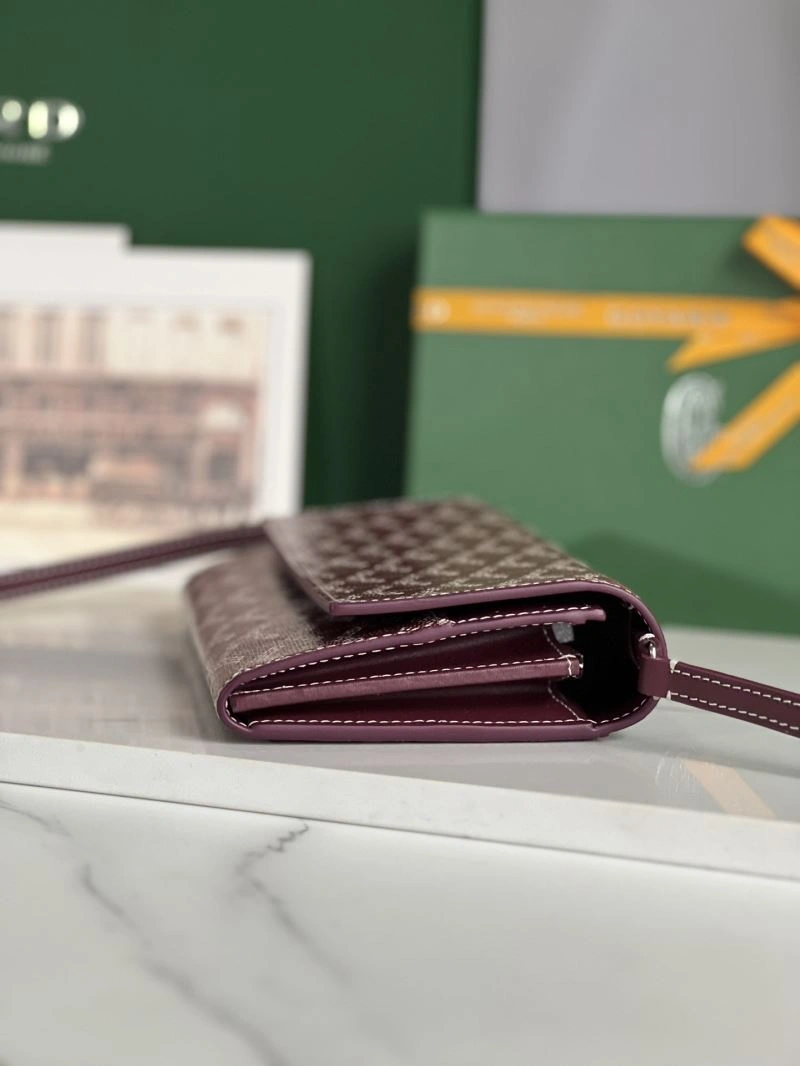 Tailored Goyard Satchel Bags 67620