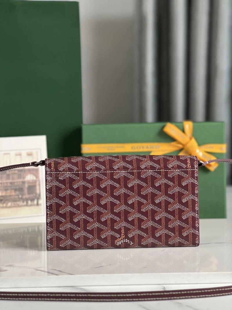 Tailored Goyard Satchel Bags 67620