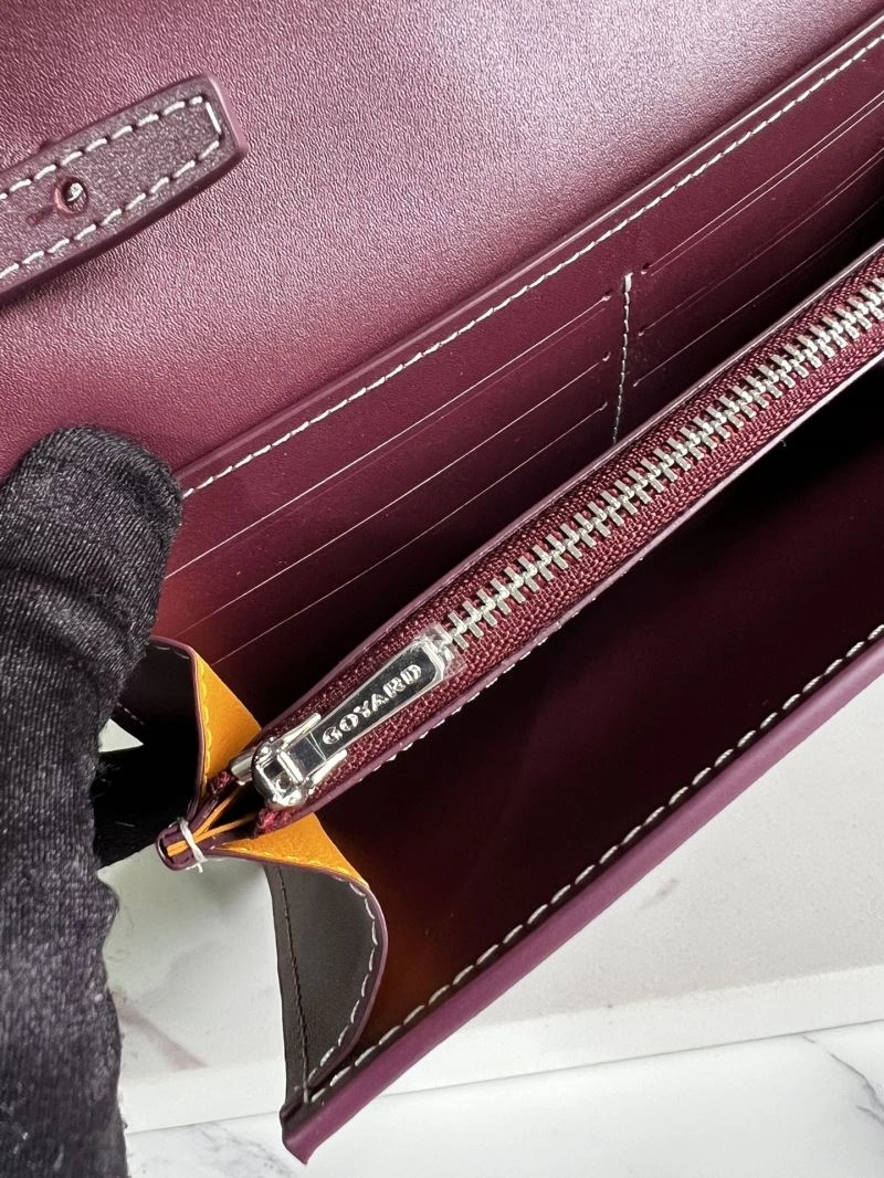 Tailored Goyard Satchel Bags 67620