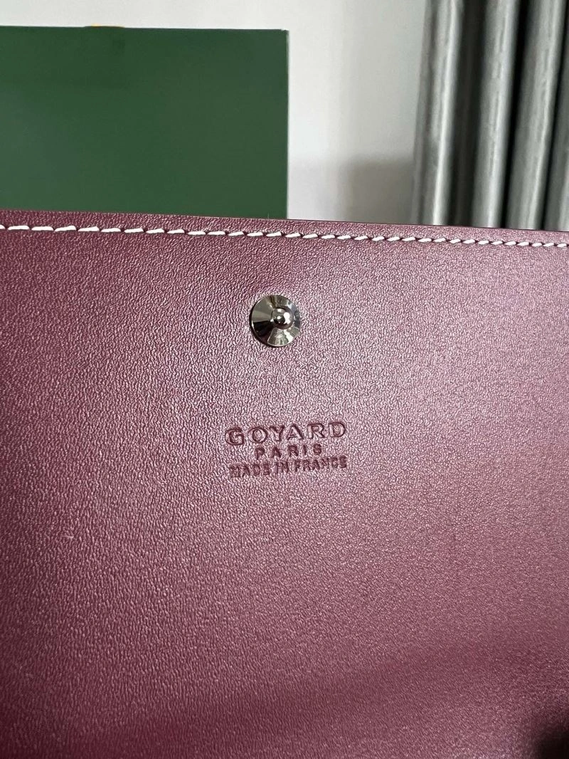 Tailored Goyard Satchel Bags 67620