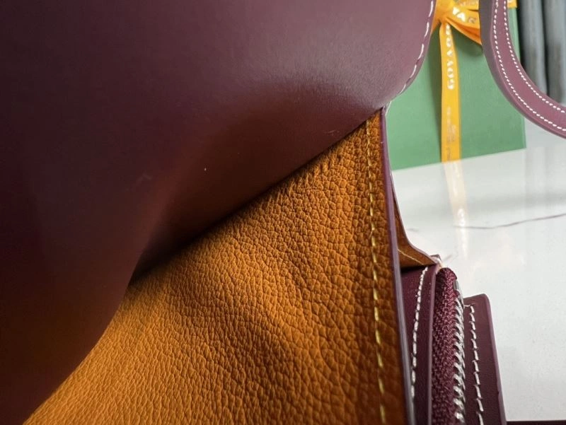 Tailored Goyard Satchel Bags 67620