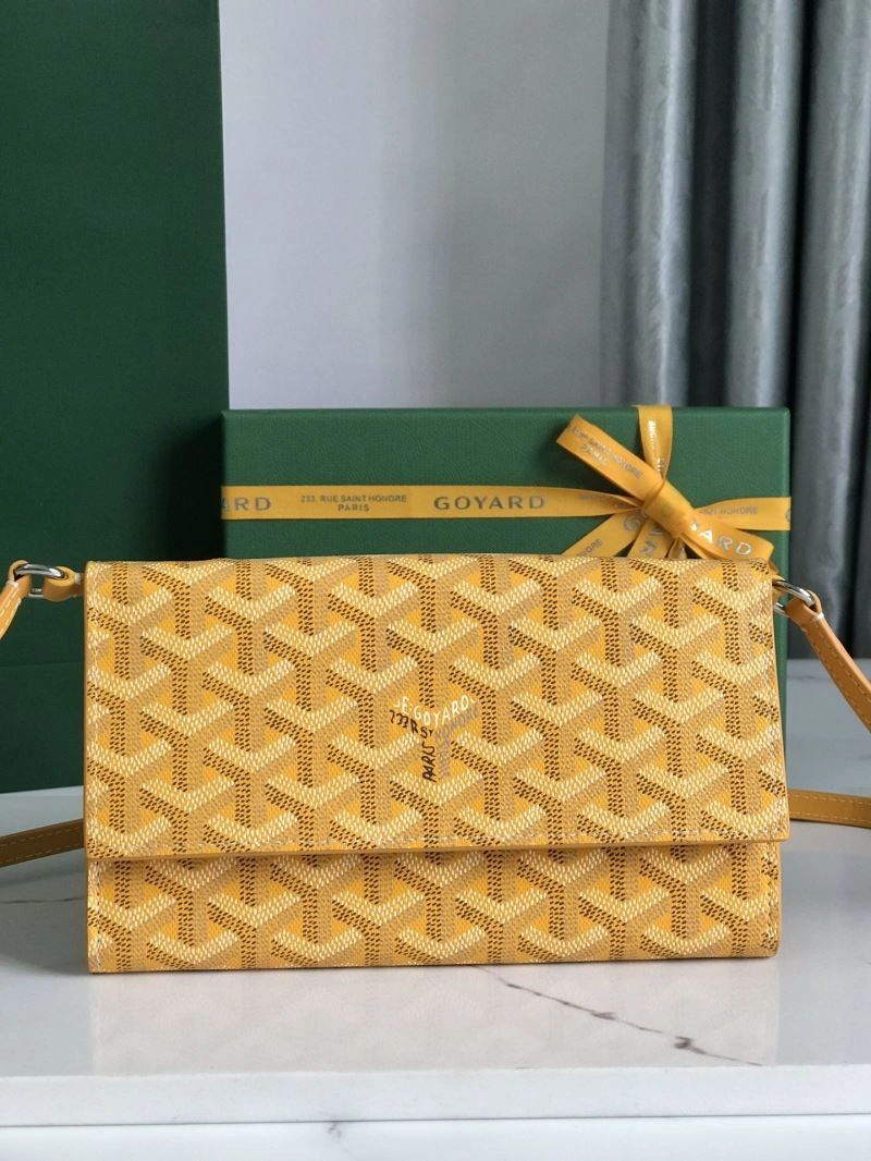 Goyard Satchel Bags Timeless 67535