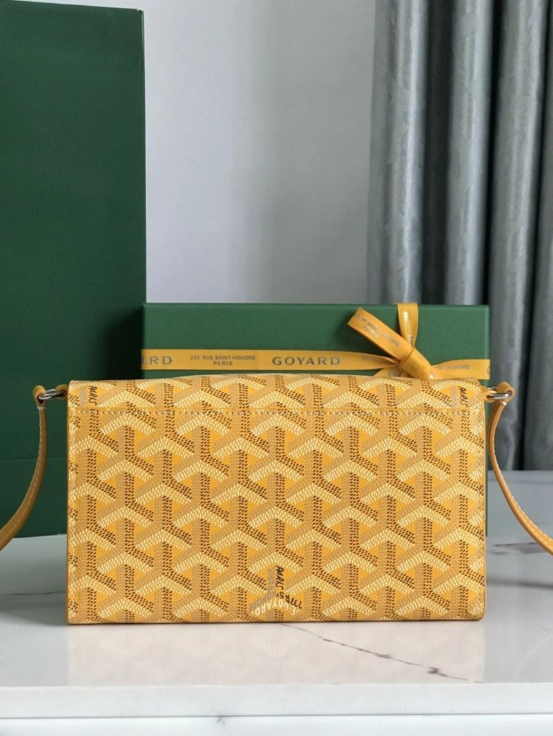 Goyard Satchel Bags Timeless 67535
