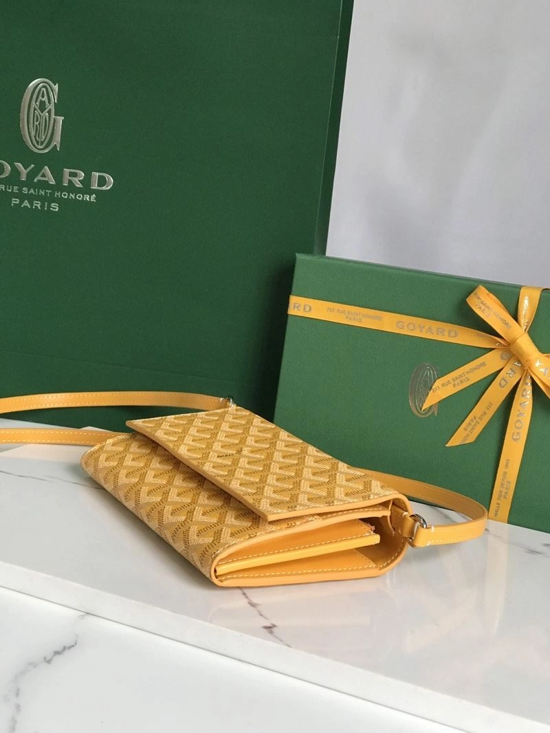 Goyard Satchel Bags Timeless 67535