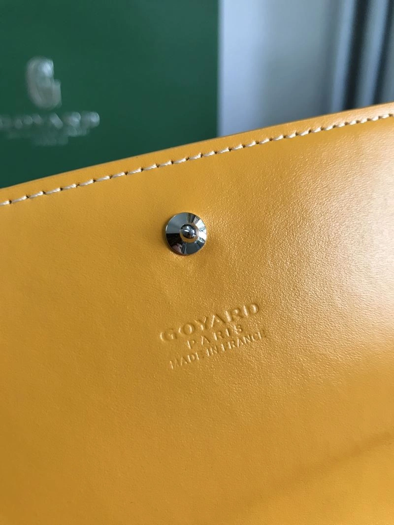 Goyard Satchel Bags Timeless 67535