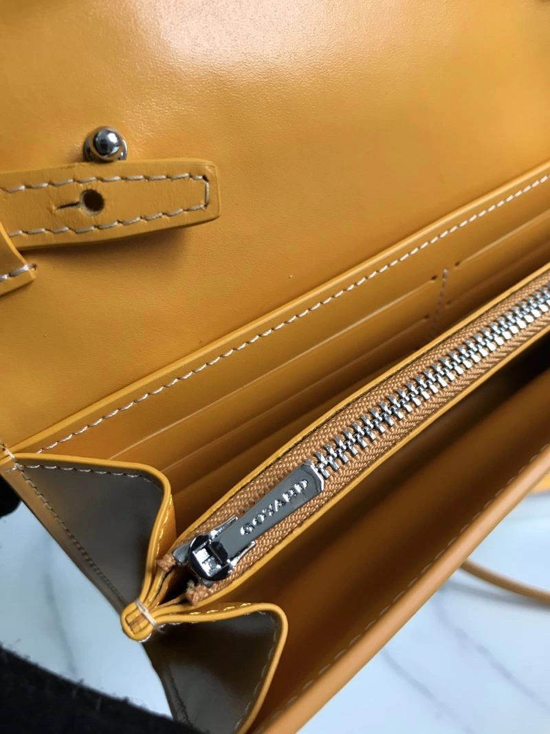 Goyard Satchel Bags Timeless 67535