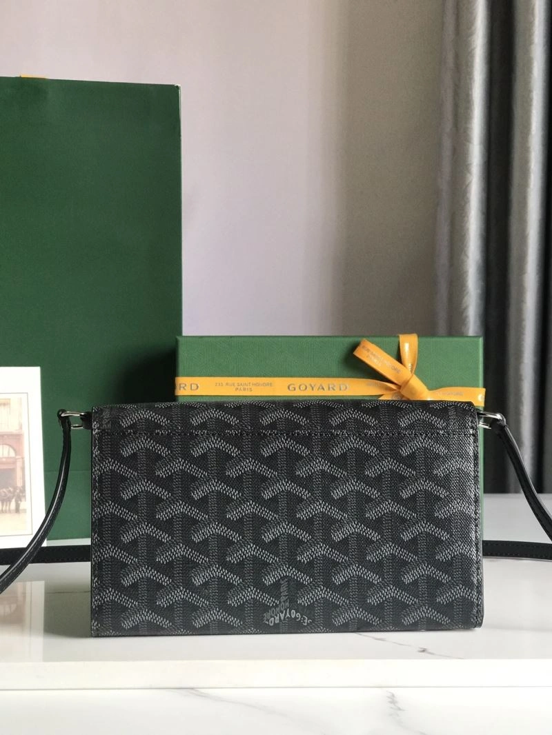 Goyard Satchel Bags Minimalist 67537
