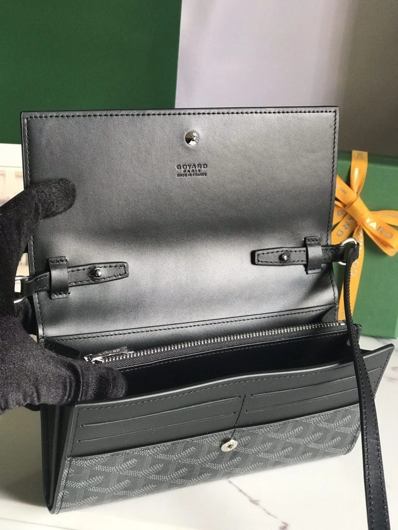 Goyard Satchel Bags Minimalist 67537